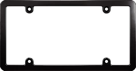 aluminum license plate frame|anodized aluminum license plate frames.